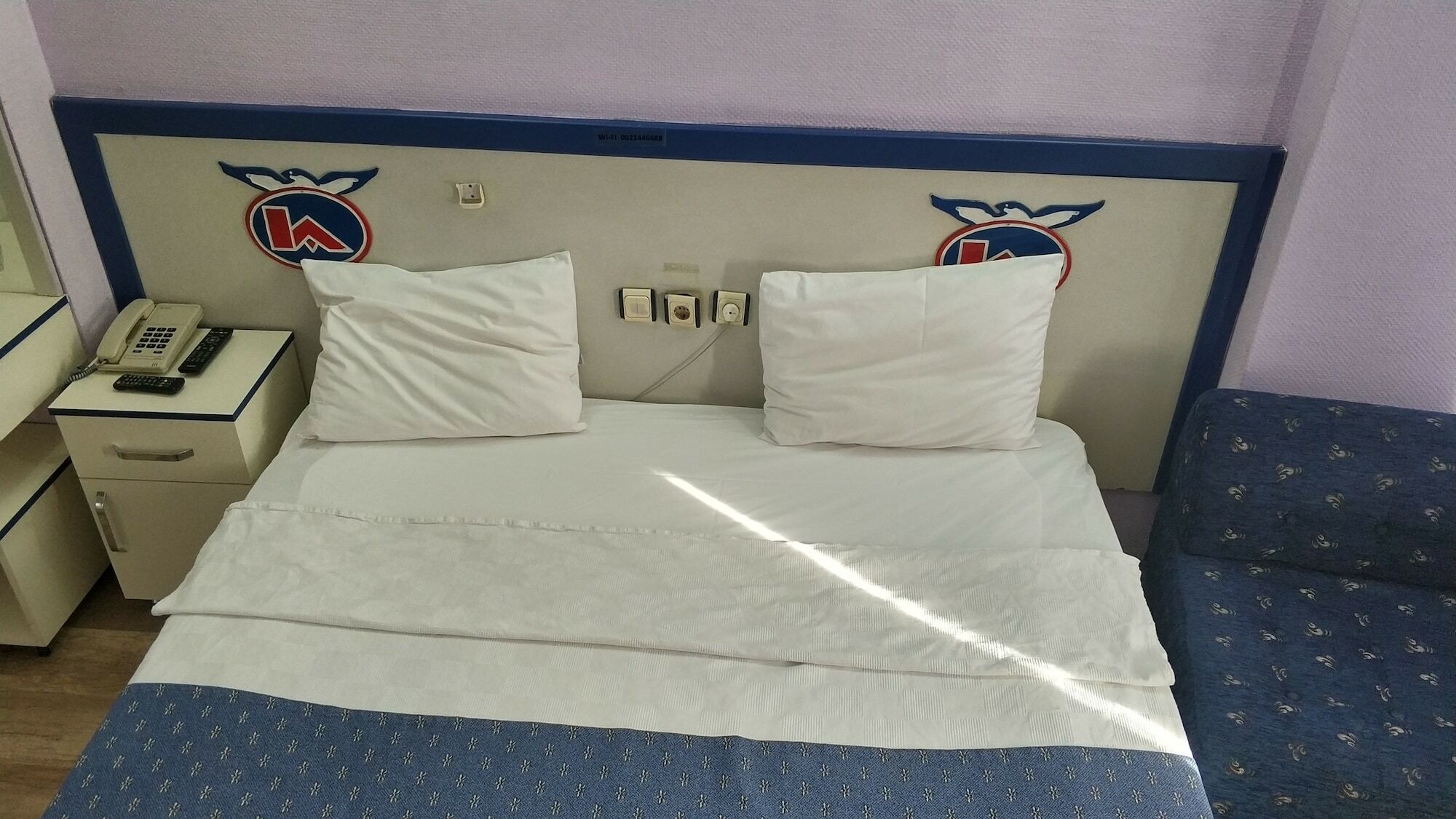 Hotel Akkus Стамбул Экстерьер фото