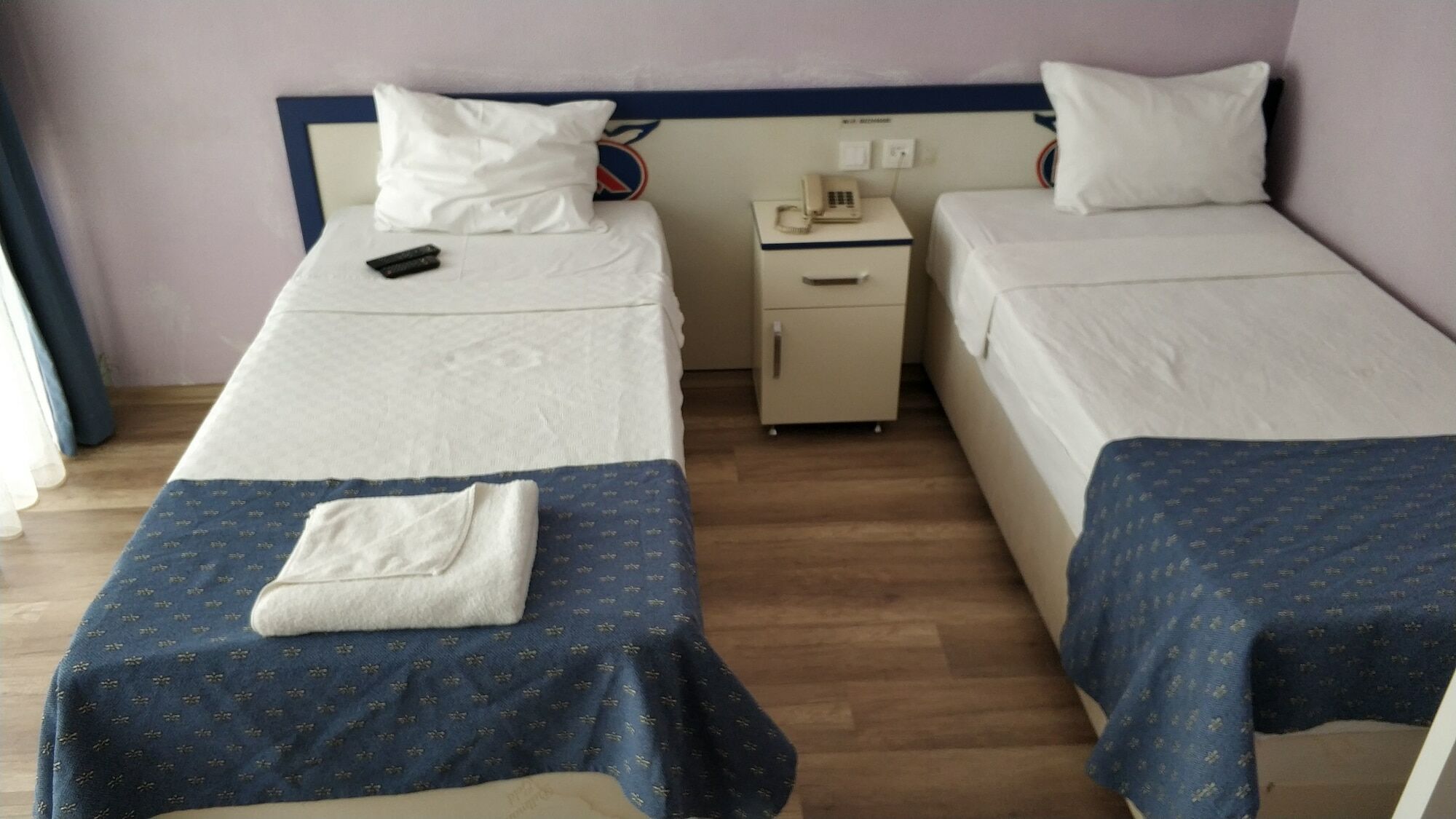 Hotel Akkus Стамбул Экстерьер фото