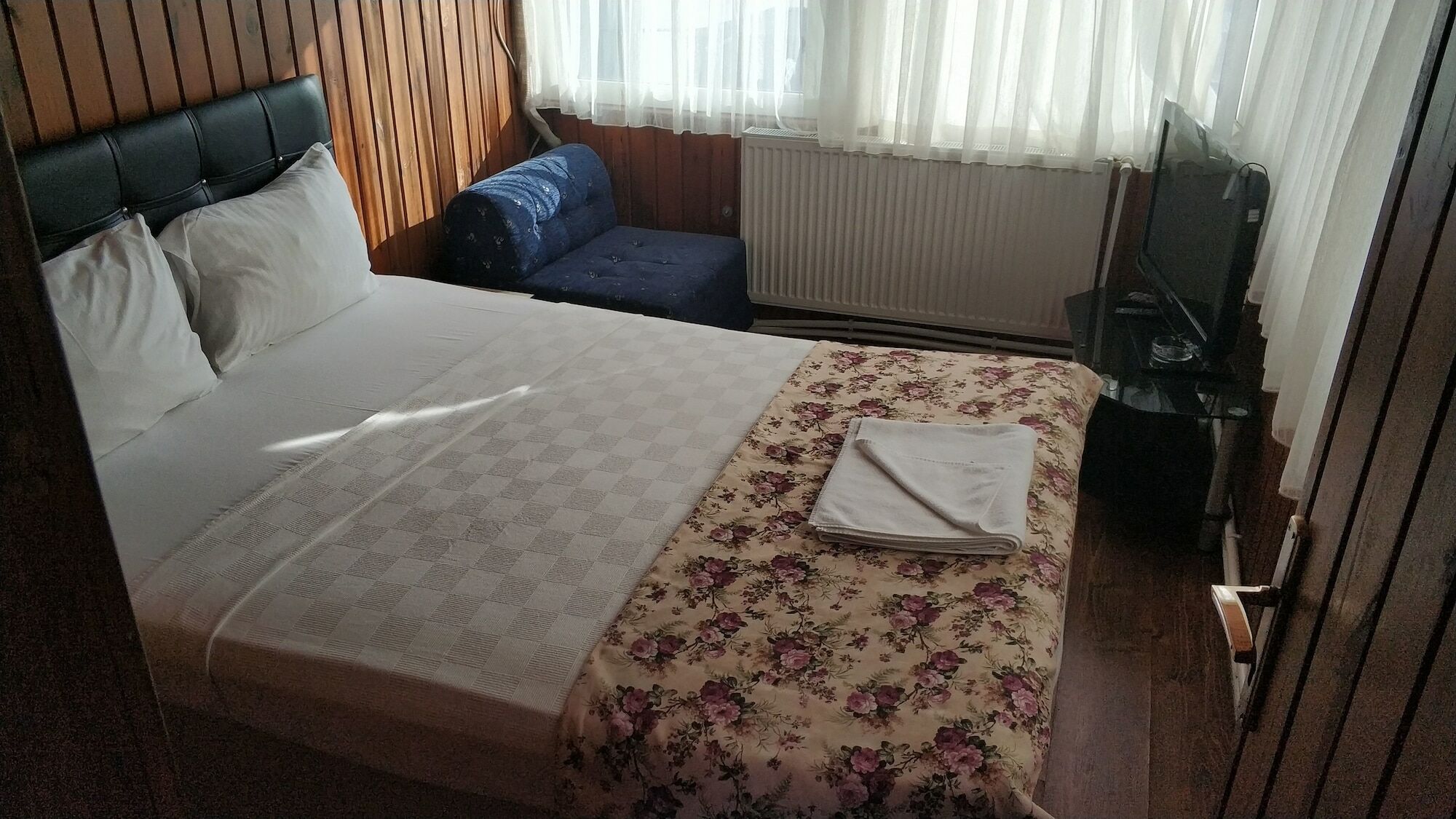 Hotel Akkus Стамбул Экстерьер фото